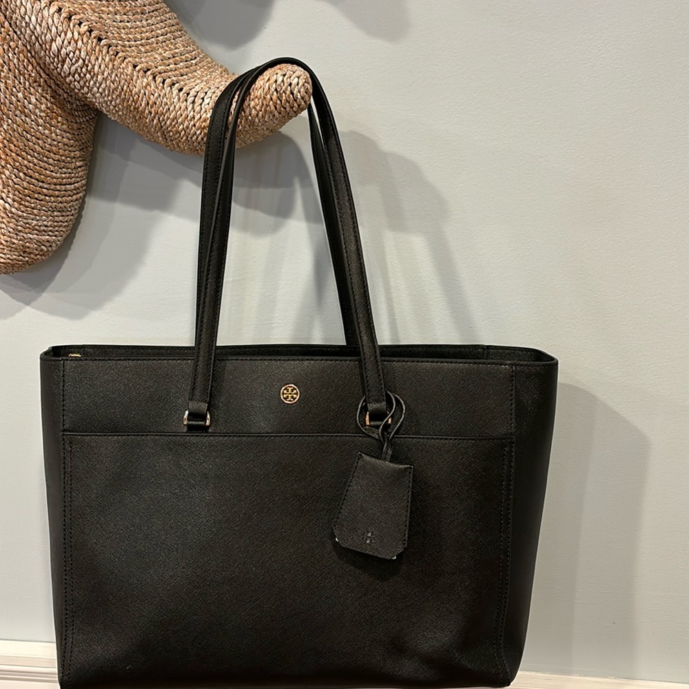 Tory Burch Robinson Tote